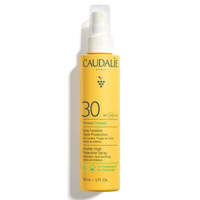 VINOSUN PROTECT (SPRAY INVISIBLE DE ALTA PROTECCI&Oacute;N SPF 30)